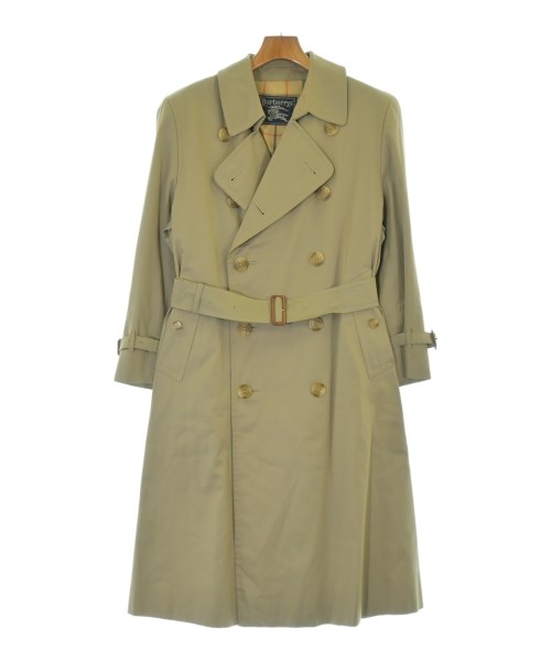 BURBERRY(バーバリー)のトレンチコート サイズ:-(XL位) 22,400円