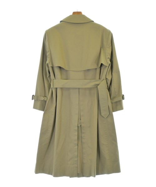 BURBERRY（バーバリー）トレンチコート ベージュ サイズ:-(XL位) メンズ/2200735788015