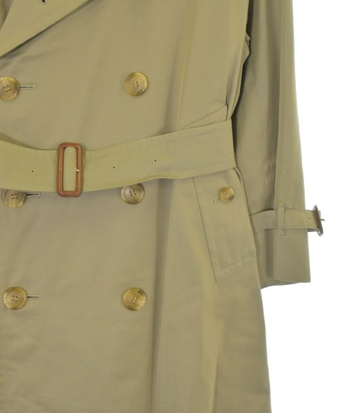 BURBERRY（バーバリー）トレンチコート ベージュ サイズ:-(XL位) メンズ/2200735788015