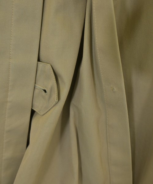 BURBERRY（バーバリー）トレンチコート ベージュ サイズ:-(XL位) メンズ/2200735788015