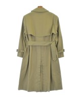BURBERRY（バーバリー）トレンチコート ベージュ サイズ:-(XL位) メンズ/2200735788015