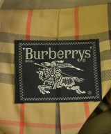 BURBERRY（バーバリー）トレンチコート ベージュ サイズ:-(XL位) メンズ/2200735788015