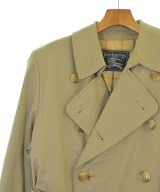 BURBERRY（バーバリー）トレンチコート ベージュ サイズ:-(XL位) メンズ/2200735788015