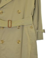 BURBERRY（バーバリー）トレンチコート ベージュ サイズ:-(XL位) メンズ/2200735788015