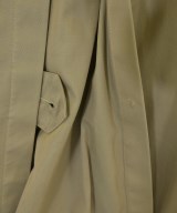 BURBERRY（バーバリー）トレンチコート ベージュ サイズ:-(XL位) メンズ/2200735788015
