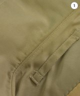 BURBERRY（バーバリー）トレンチコート ベージュ サイズ:-(XL位) メンズ/2200735788015