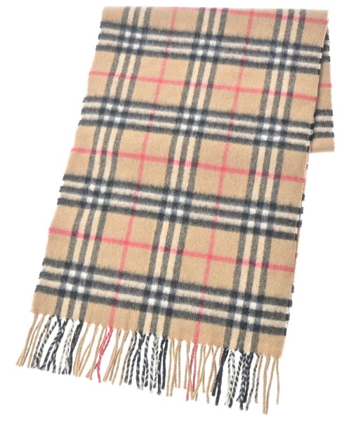 BURBERRY(バーバリー)のマフラー サイズ:- 7,200円