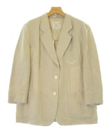 BURBERRY（バーバリー）カジュアルジャケット ベージュ サイズ:17(XXXL位) レディース/2200736325073