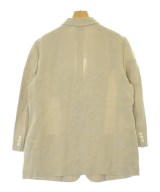 BURBERRY（バーバリー）カジュアルジャケット ベージュ サイズ:17(XXXL位) レディース/2200736325073