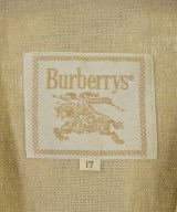 BURBERRY（バーバリー）カジュアルジャケット ベージュ サイズ:17(XXXL位) レディース/2200736325073