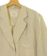 BURBERRY（バーバリー）カジュアルジャケット ベージュ サイズ:17(XXXL位) レディース/2200736325073