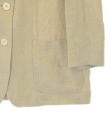 BURBERRY（バーバリー）カジュアルジャケット ベージュ サイズ:17(XXXL位) レディース/2200736325073
