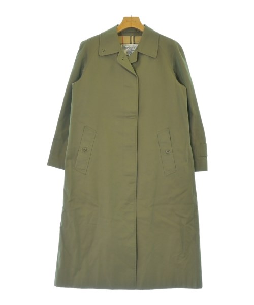 BURBERRY(バーバリー)のトレンチコート サイズ:-(M位) 11,400円