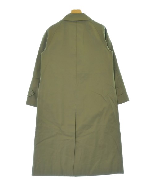 BURBERRY（バーバリー）トレンチコート カーキ サイズ:-(M位) レディース/2200736395014