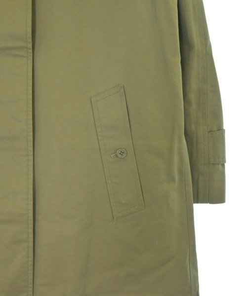 BURBERRY（バーバリー）トレンチコート カーキ サイズ:-(M位) レディース/2200736395014