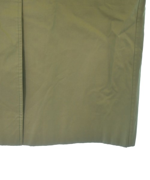 BURBERRY（バーバリー）トレンチコート カーキ サイズ:-(M位) レディース/2200736395014
