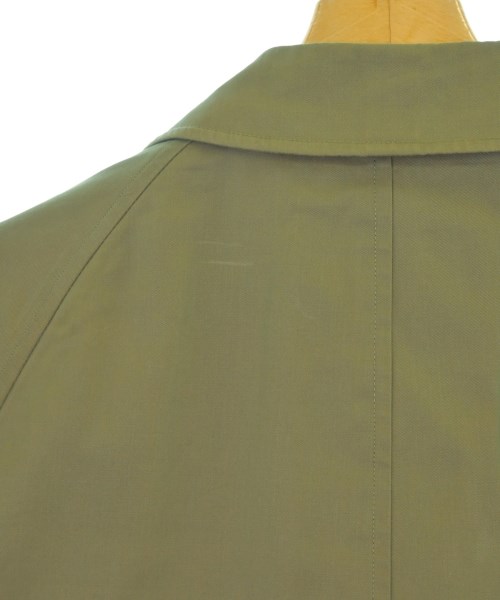 BURBERRY（バーバリー）トレンチコート カーキ サイズ:-(M位) レディース/2200736395014