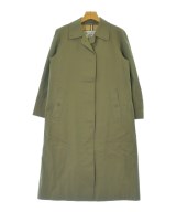 BURBERRY（バーバリー）トレンチコート カーキ サイズ:-(M位) レディース/2200736395014
