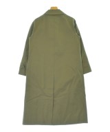 BURBERRY（バーバリー）トレンチコート カーキ サイズ:-(M位) レディース/2200736395014
