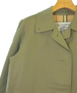 BURBERRY（バーバリー）トレンチコート カーキ サイズ:-(M位) レディース/2200736395014