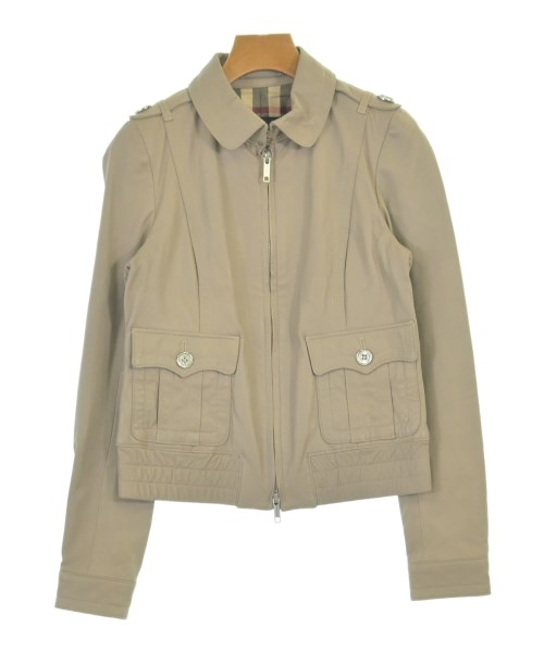 BURBERRY(バーバリー)のライダース サイズ:38(S位) 18,700円
