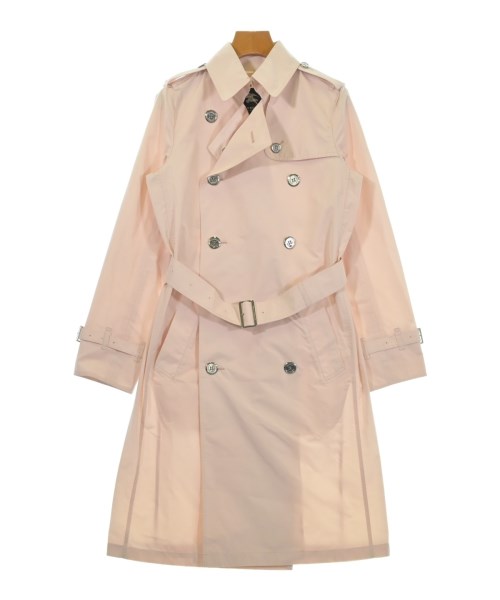 BURBERRY(バーバリー)のトレンチコート サイズ:36(XS位) 23,600円