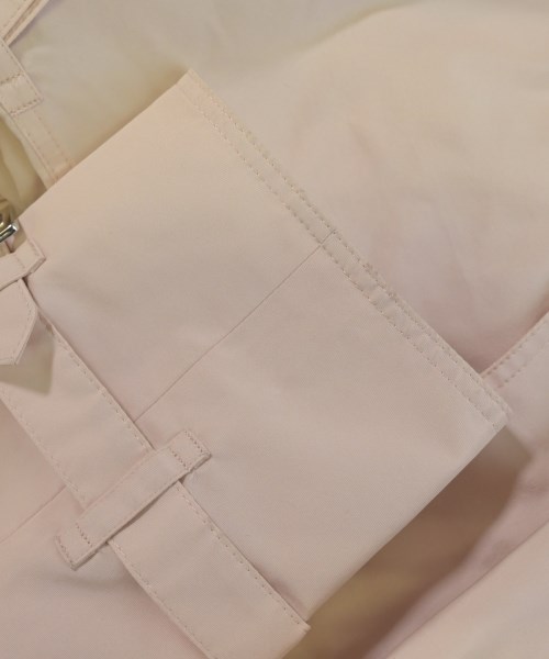 BURBERRY（バーバリー）トレンチコート ピンク サイズ:36(XS位) レディース/2200736430036