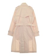 BURBERRY（バーバリー）トレンチコート ピンク サイズ:36(XS位) レディース/2200736430036