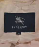 BURBERRY（バーバリー）トレンチコート ピンク サイズ:36(XS位) レディース/2200736430036