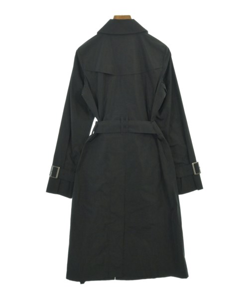 BURBERRY（バーバリー）トレンチコート 黒 サイズ:36(XS位) レディース/2200736430043