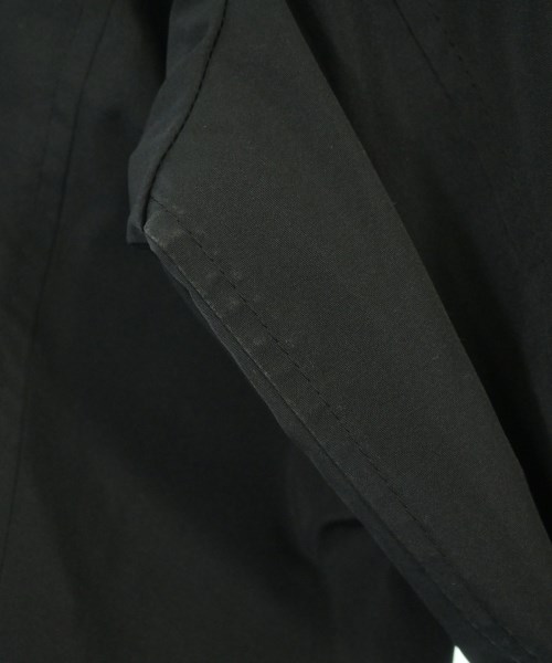 BURBERRY（バーバリー）トレンチコート 黒 サイズ:36(XS位) レディース/2200736430043