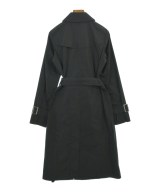 BURBERRY（バーバリー）トレンチコート 黒 サイズ:36(XS位) レディース/2200736430043