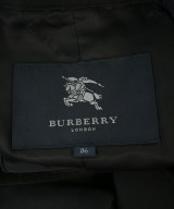 BURBERRY（バーバリー）トレンチコート 黒 サイズ:36(XS位) レディース/2200736430043