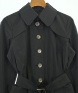 BURBERRY（バーバリー）トレンチコート 黒 サイズ:36(XS位) レディース/2200736430043