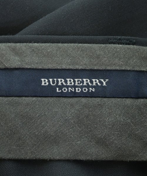 BURBERRY（バーバリー）スラックス 紺 サイズ:46(M位) メンズ/2200719897047