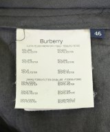 BURBERRY（バーバリー）スラックス 紺 サイズ:46(M位) メンズ/2200719897047