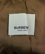 BURBERRY（バーバリー）スラックス 茶 サイズ:38(S位) レディース/2200714109244
