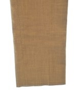 BURBERRY（バーバリー）スラックス 茶 サイズ:38(S位) レディース/2200714109244