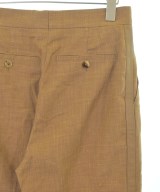 BURBERRY（バーバリー）スラックス 茶 サイズ:38(S位) レディース/2200714109244