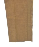 BURBERRY（バーバリー）スラックス 茶 サイズ:38(S位) レディース/2200714109244