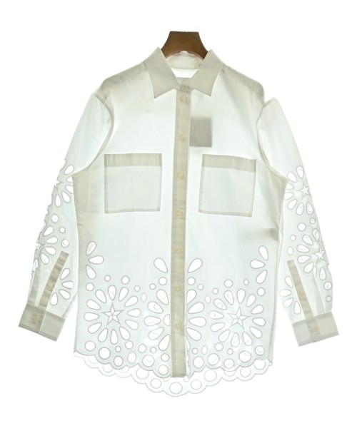 BURBERRY(バーバリー)のブラウス サイズ:US4(M位) 44,000円