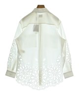 BURBERRY（バーバリー）ブラウス 白 サイズ:US4(M位) レディース/2200720366044