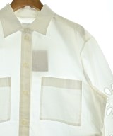 BURBERRY（バーバリー）ブラウス 白 サイズ:US4(M位) レディース/2200720366044
