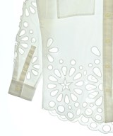 BURBERRY（バーバリー）ブラウス 白 サイズ:US4(M位) レディース/2200720366044