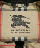 BURBERRY（バーバリー）トレンチコート 黒 サイズ:UK8(S位) レディース/2200720448092