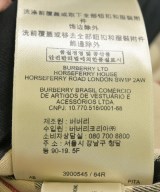 BURBERRY（バーバリー）トレンチコート 黒 サイズ:UK8(S位) レディース/2200720448092