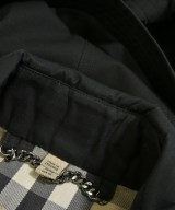 BURBERRY（バーバリー）トレンチコート 黒 サイズ:UK8(S位) レディース/2200720448092