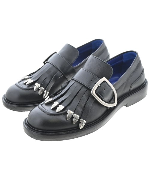 BURBERRY(バーバリー)のビジネス・ドレスシューズ サイズ:EU41(26cm位) 71,300円
