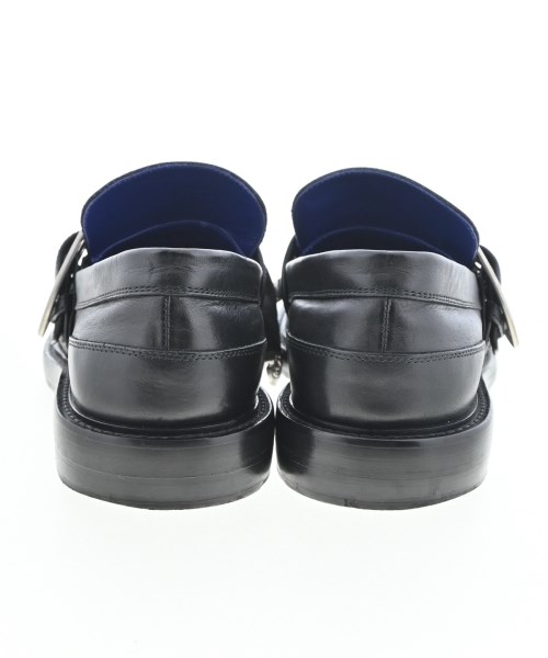 BURBERRY（バーバリー）ビジネス・ドレスシューズ 黒 サイズ:EU41(26cm位) メンズ/2200720527018