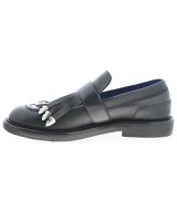 BURBERRY（バーバリー）ビジネス・ドレスシューズ 黒 サイズ:EU41(26cm位) メンズ/2200720527018